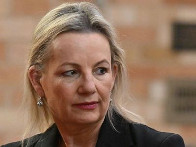 Government putting reconciliation at risk on voice: Ley