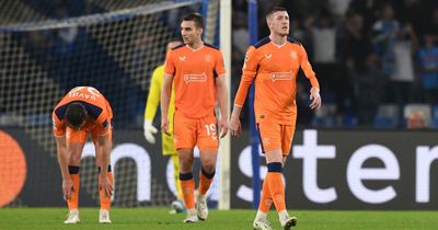 Rangers Champions League nightmare 'no surprise' to Michael Beale as he flags up key downfall