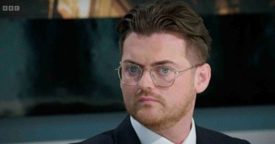 BBC The Apprentice: Fans 'didn't even realise' Reece was missing from the show after his disappearance during the task