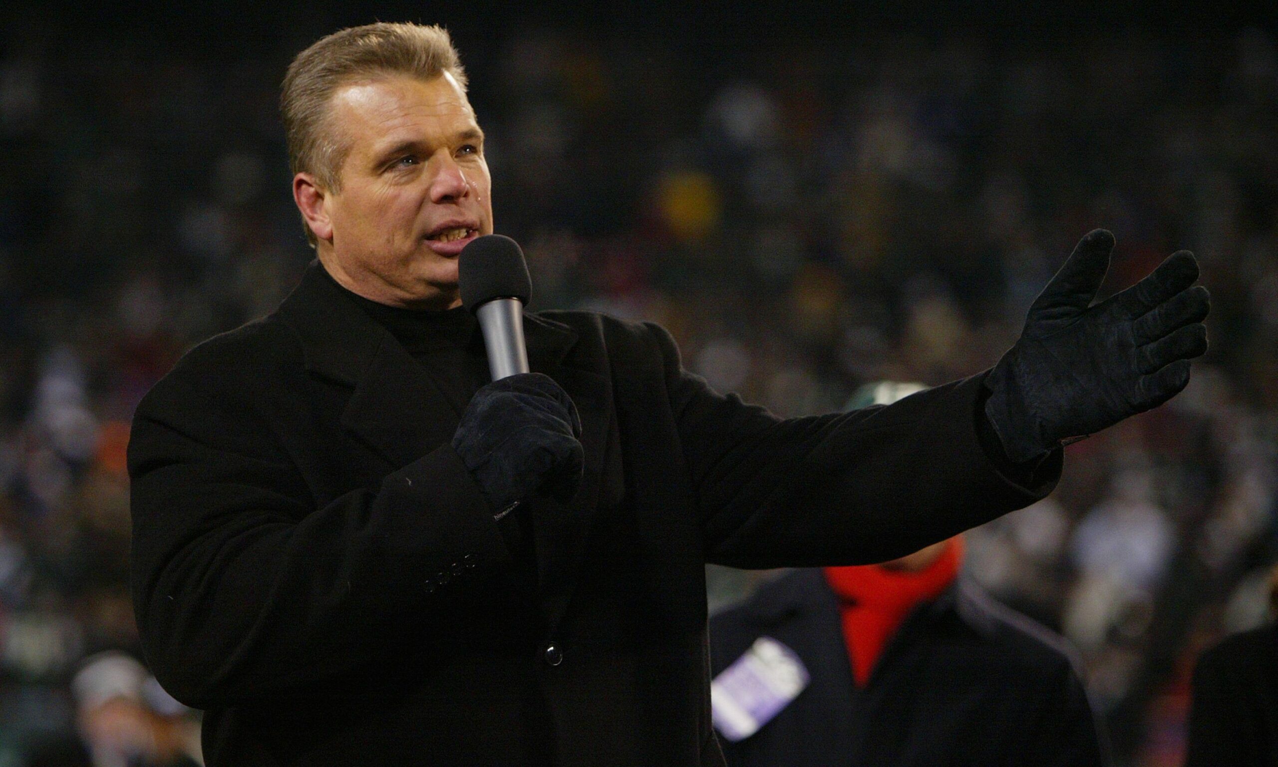 Joe Klecko Elected To Hall Of Fame