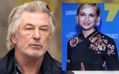 Alec Baldwin sued by Halyna Hutchins’ family in new lawsuit