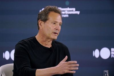 PayPal CEO to step down amid economic turbulence and slumping shares after years of breakneck growth