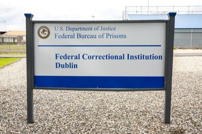 Former worker at US women's prison sentenced for sex abuse