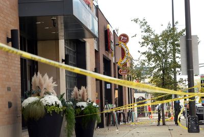 Man convicted in St. Paul bar shootout that killed 1