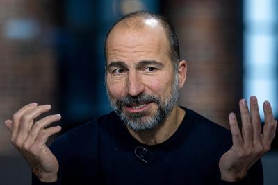 Uber's strong quarter could be a good sign for the economy