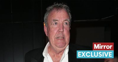 ITV faces fresh call to sack Jeremy Clarkson as he returns to work amid IPSO probe