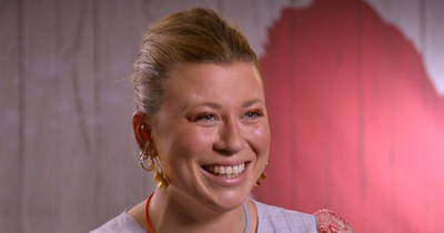 First Dates Ireland couple connect over mental health struggles