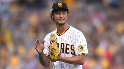 Padres Bet Big on Yu Darvish’s Unique Tools to Age Gracefully