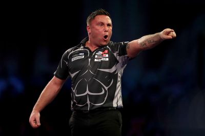 Gerwyn Price thrives in Cardiff to beat Nathan Aspinall ahead of ‘14 weeks of hell’