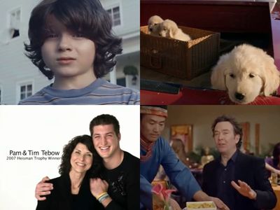 Super Bowl 2023: The 10 most controversial Super Bowl ads ever