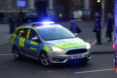 Met Police launch murder investigation after man fatally shot in Erith