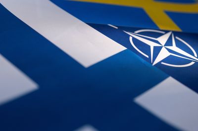 Finland debates NATO ratification that may leave Sweden behind