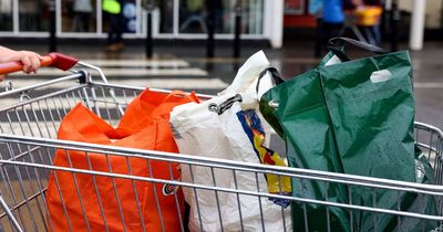 Cost of living: Almost half of NI consumers cutting back on essentials to make ends meet