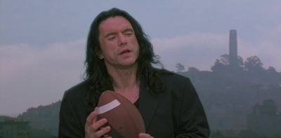 'You can love something deep inside your heart and there is nothing wrong with it': why we still love The Room, 20 years on