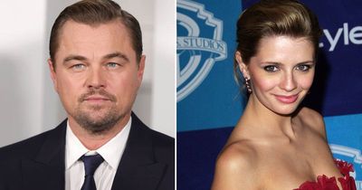 Mischa Barton was 'told to sleep with Leonardo DiCaprio' when she was 19 and he was 30