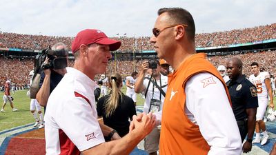 Sources: Texas, Oklahoma Clear to Join SEC a Year Early