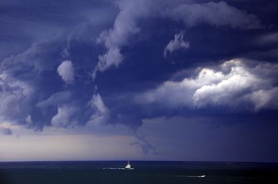 Cyclone Gabrielle heads toward Australia's Norfolk Island, New Zealand