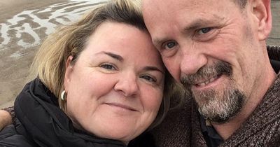 Girlfriend of just one month begged boyfriend to leave her after her cancer diagnosis, but he became her 'angel'