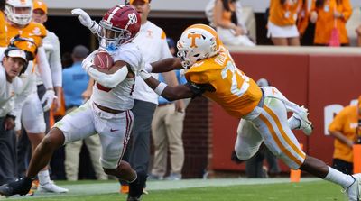 Decision Time Coming for SEC on New Football Schedule Format