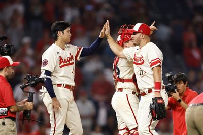 Ohtani, Trout among MLB stars playing in World Classic