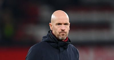 Erik ten Hag singling out Man Utd youngster shows how much has changed at Old Trafford