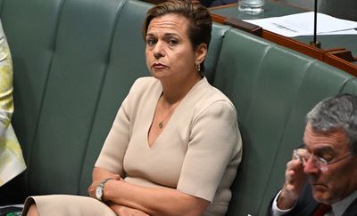 Calls for Michelle Rowland’s resignation grow louder after string of Sportsbet donations