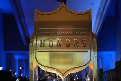 2023 NFL Honors, live stream, TV channel, time, Award list