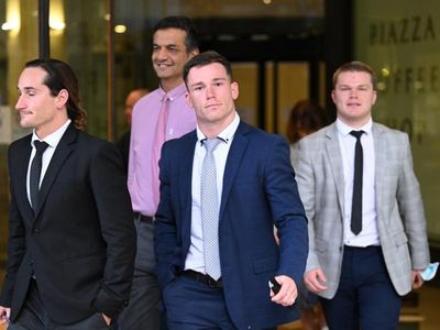 NRL star cleared after cops' assault in street fight