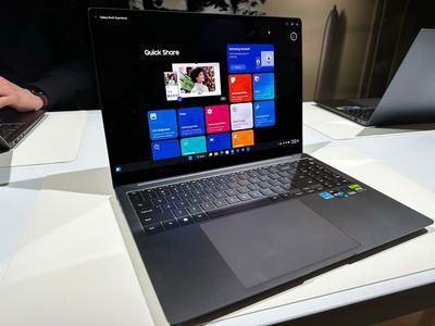 Samsung's Galaxy Book 3 Lineup Offers a Laptop for Everyone