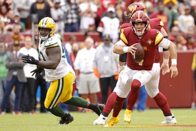 Free agent QB Taylor Heinicke would ‘love’ to play for Packers