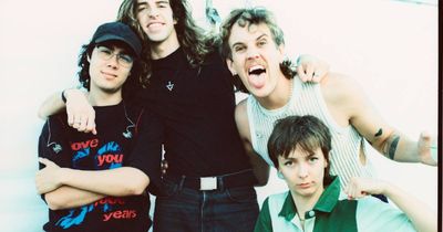 Indie heavyweights Spacey Jane announce return mission