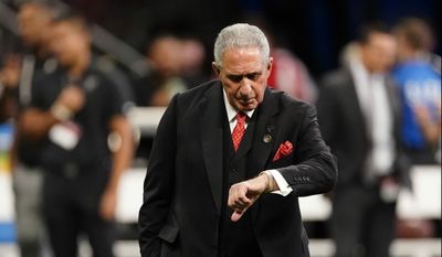 Arthur Blank looking for Falcons to ‘reach another level’ in 2023