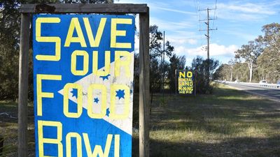 Rejected open-cut mine project rebrands after environmental concerns stopped eastern Victorian proposal
