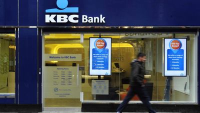 Irish consumers pay the price as KBC shareholders to get €1bn