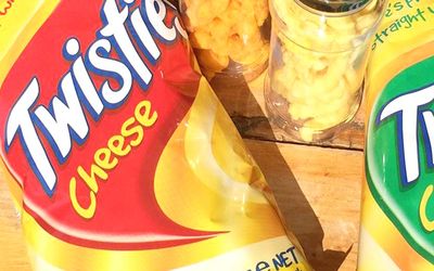 Twisties launches ‘unexpected’ new flavour