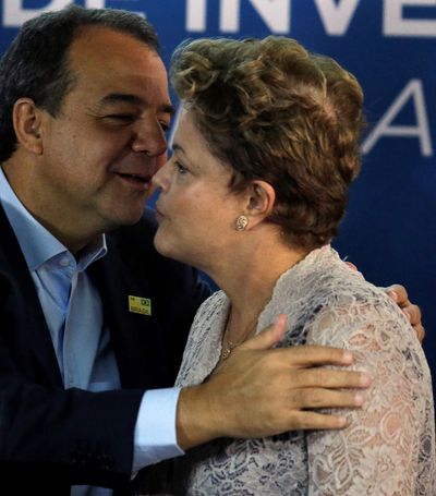 Brazil ex-governor implicated in corruption freed from house arrest