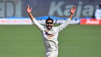 Ravindra Jadeja's stunning comeback made Australia struggle in Nagpur