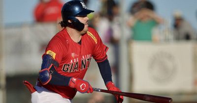 Wingrove named in Aussie squad for World Baseball Classic