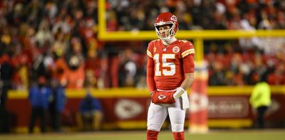 Patrick Mahomes injury: An ankle surgeon explains what a high ankle sprain is and how it might affect Mahomes in the Super Bowl