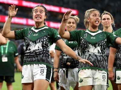 NRL Women's All Stars confident of putting on a show