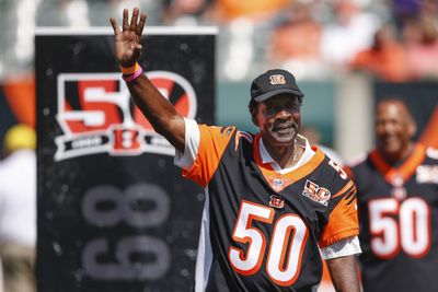 Cincinnati Bengals legend Ken Riley elected to Pro Football Hall of Fame