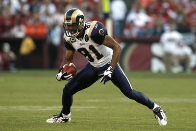 Torry Holt’s Hall of Fame bid comes up short again in 4th year as finalist