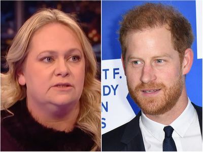 Woman from Prince Harry virginity story shares ‘disbelief’ after friends sent her Spare excerpts