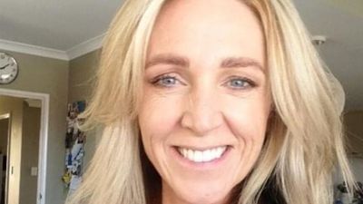 Debbie Bute gets jail term suspended for injuring teens riding stolen motorbike during 4WD pursuit