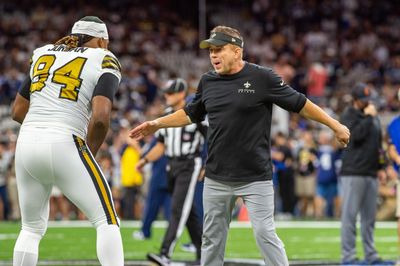 Cameron Jordan acknowledges Saints lost ‘huge level of energy’ with Sean Payton