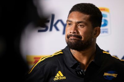 Savea says All Blacks will 'grow' from humbling defeats