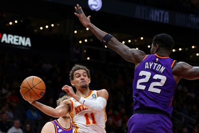 Dinwiddie leads Nets in Brooklyn return, Suns fall as Durant waits in wings