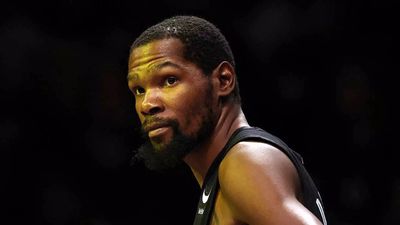 NBA trade deadline: Kyrie Irving, Kevin Durant solidify West teams