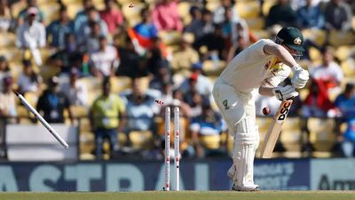 Pick your best eleven, says Ricky Ponting as he targets David Warner's poor run