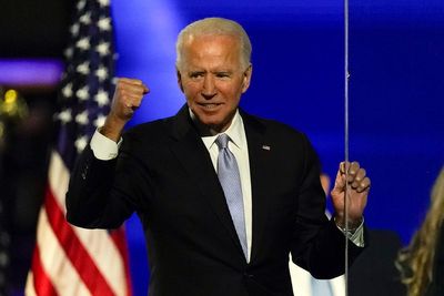Biden faces doubt from some voters who backed Dems in 2022